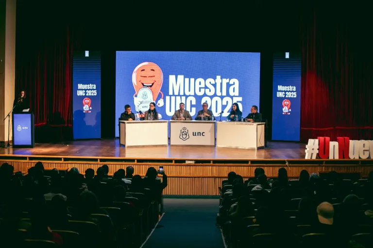 Muestra UNC 2025 01