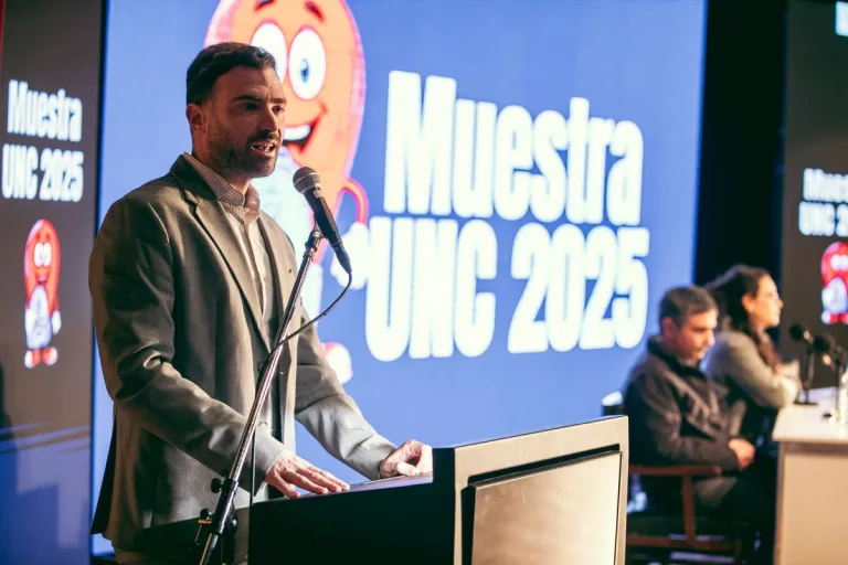 Muestra UNC 2025 05