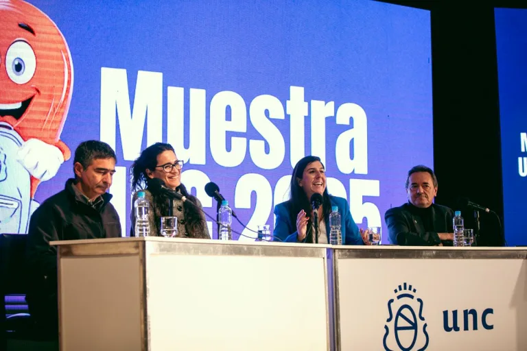 Muestra UNC 2025 11