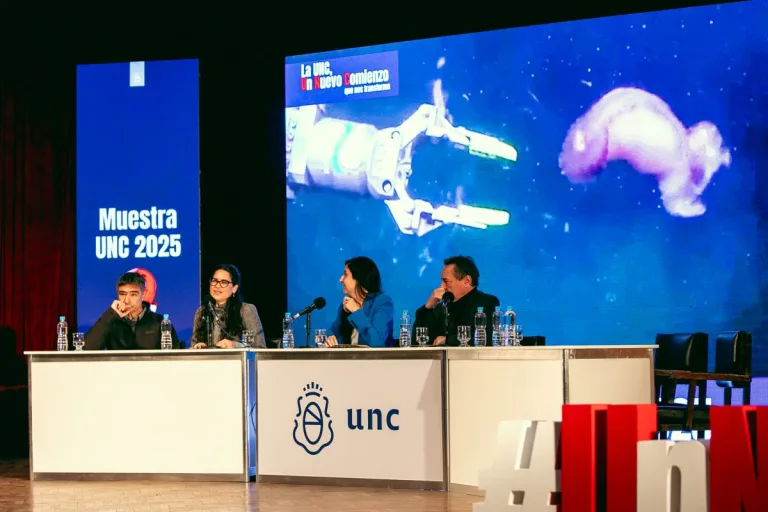 Muestra UNC 2025 13