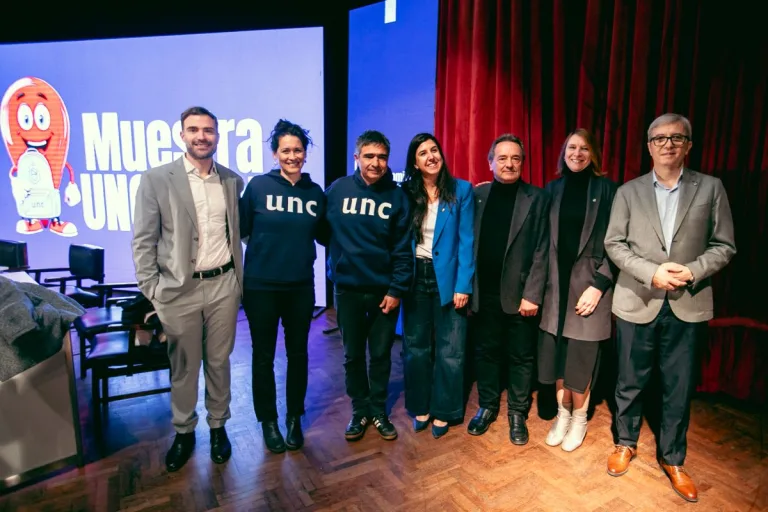 Muestra UNC 2025 18
