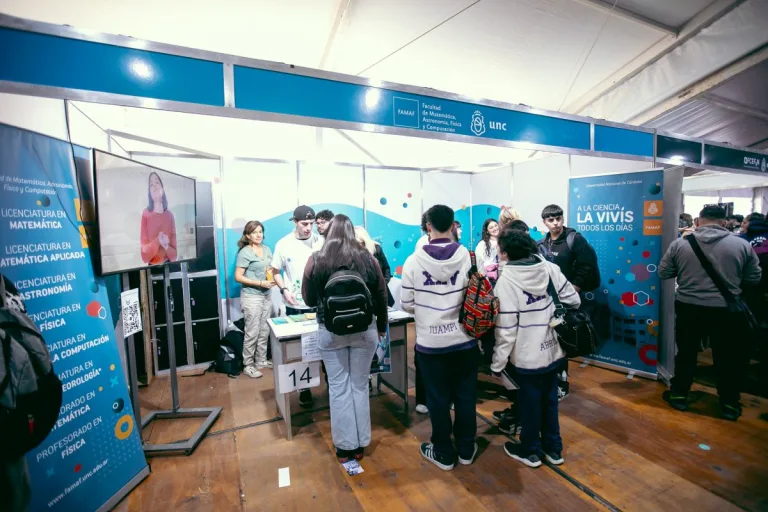 Muestra UNC 2025 42