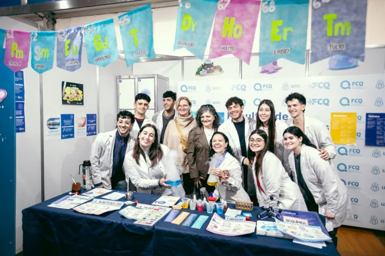 Muestra UNC 2025 45