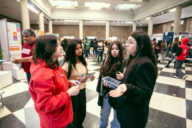 Muestra UNC 2025 - dia 2 - 07