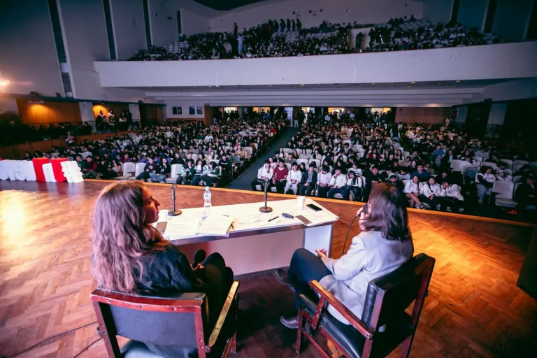 Muestra UNC 2025 - dia 2 - 09