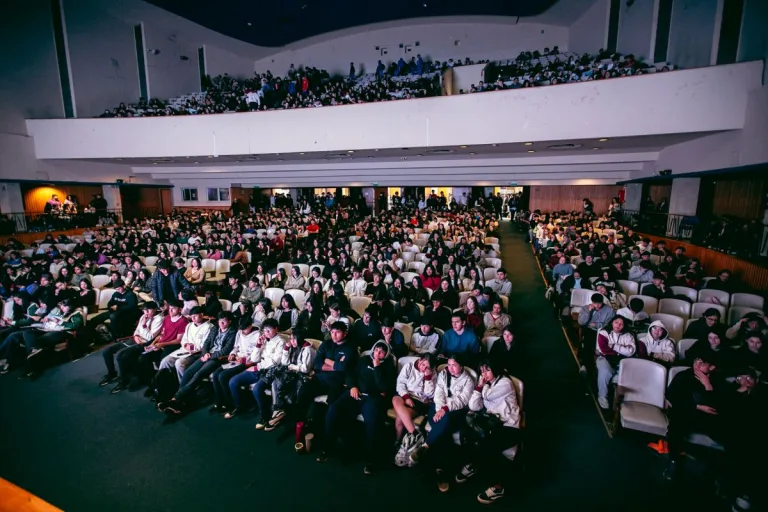Muestra UNC 2025 - dia 2 - 11