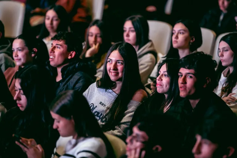 Muestra UNC 2025 - dia 2 - 12
