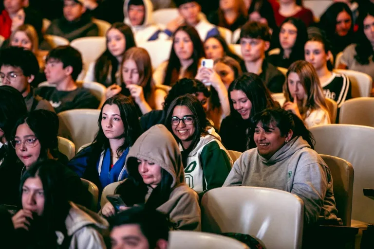 Muestra UNC 2025 - dia 2 - 14
