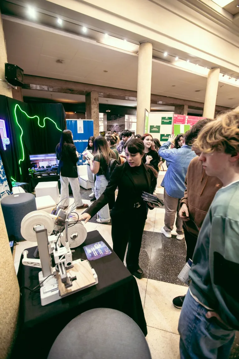 Muestra UNC 2025 - dia 2 - 20