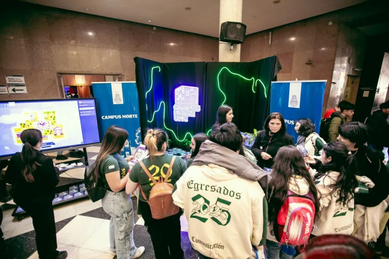 Muestra UNC 2025 - dia 2 - 21