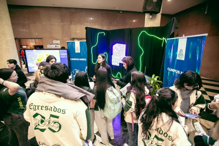 Muestra UNC 2025 - dia 2 - 22