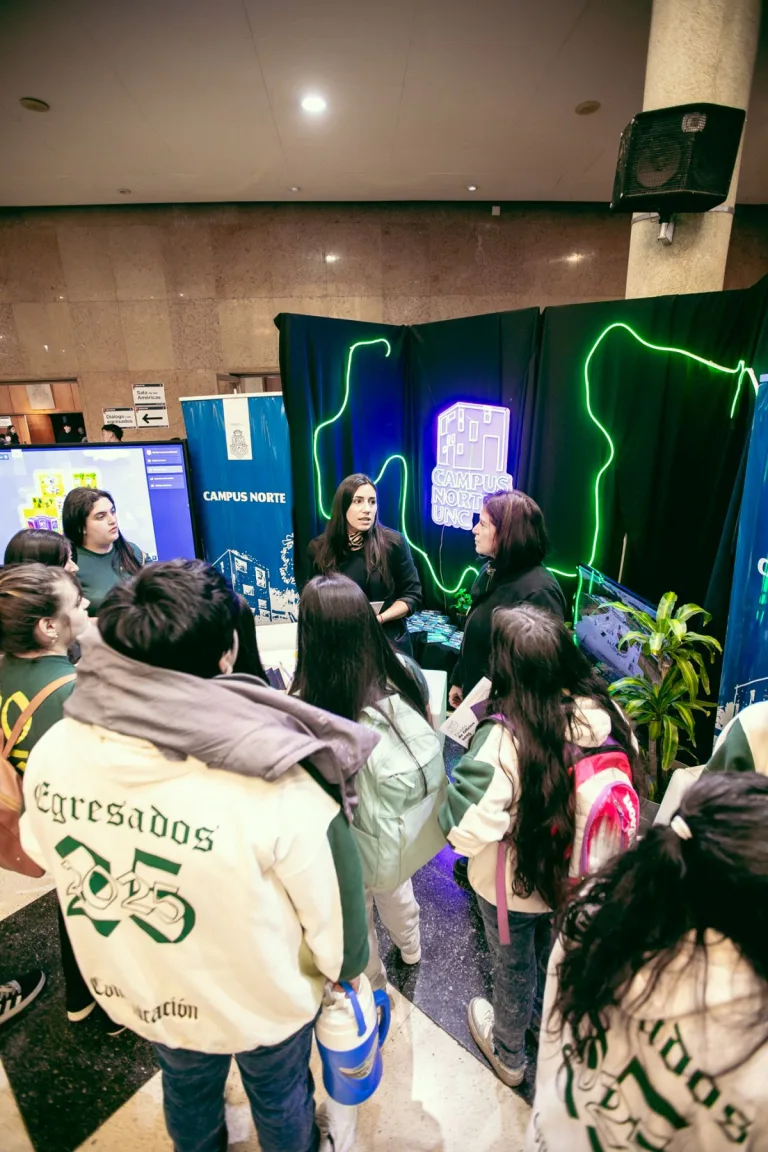Muestra UNC 2025 - dia 2 - 23