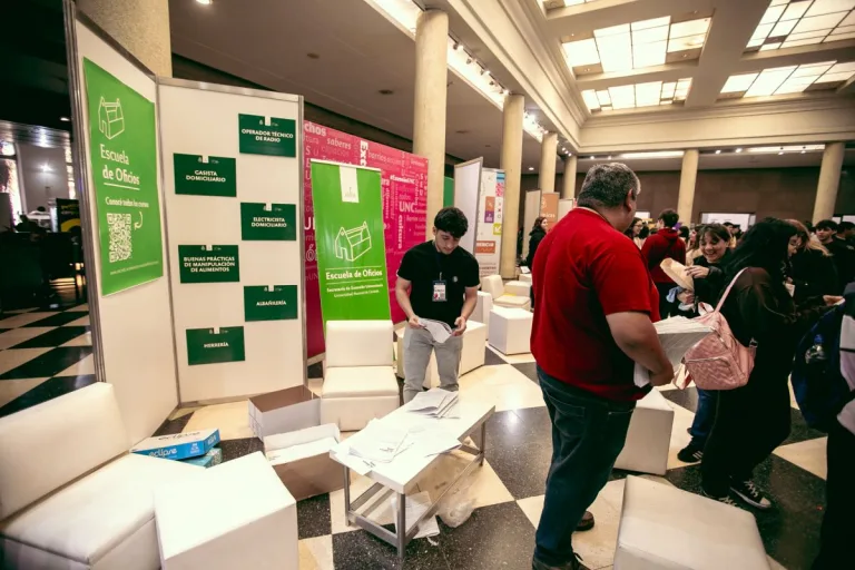 Muestra UNC 2025 - dia 2 - 24