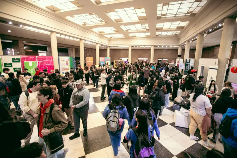Muestra UNC 2025 - dia 2 - 25