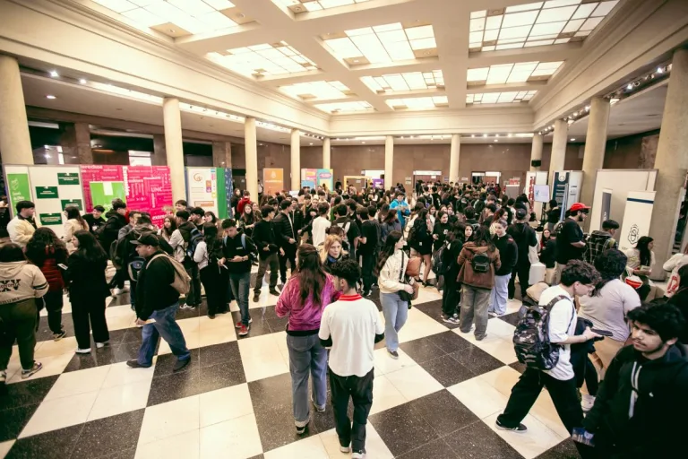 Muestra UNC 2025 - dia 2 - 26