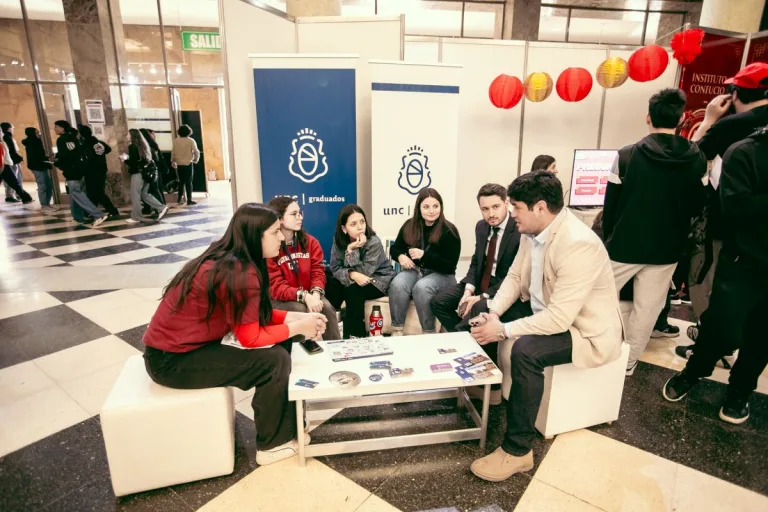 Muestra UNC 2025 - dia 2 - 28