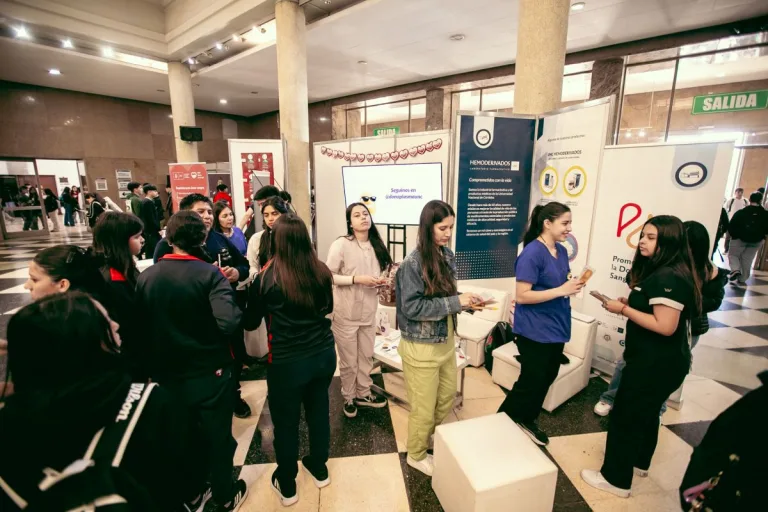 Muestra UNC 2025 - dia 2 - 30