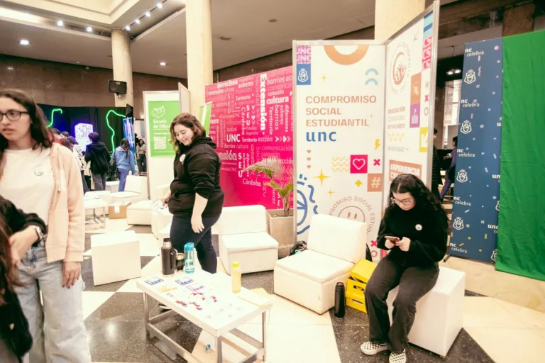 Muestra UNC 2025 - dia 2 - 31