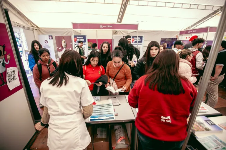 Muestra UNC 2025 - dia 2 - 54