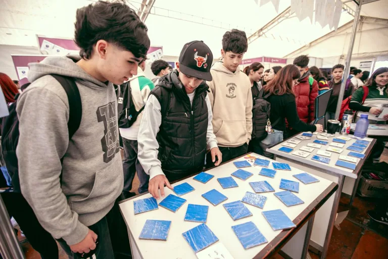 Muestra UNC 2025 - dia 2 - 59