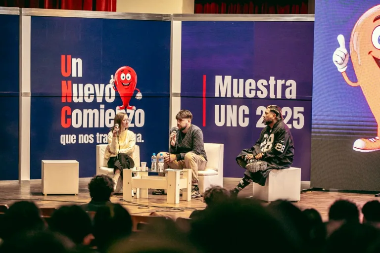 Muestra UNC 2025 - dia 2 - 69