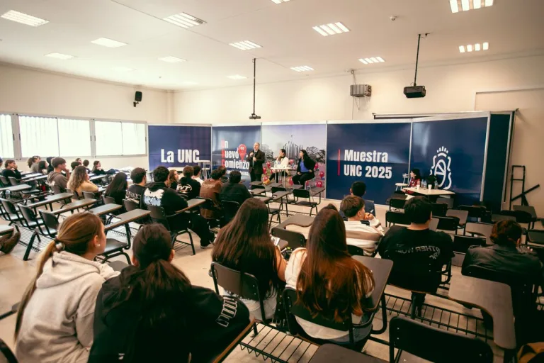 Muestra UNC 2025 - dia 2 - 80