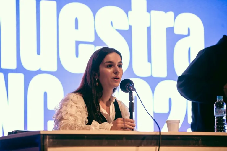 Muestra UNC 2025 - dia 2 - 83